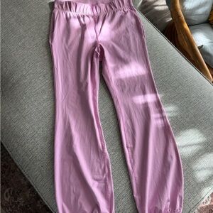 Free People Lets Bounce Bubble Pants